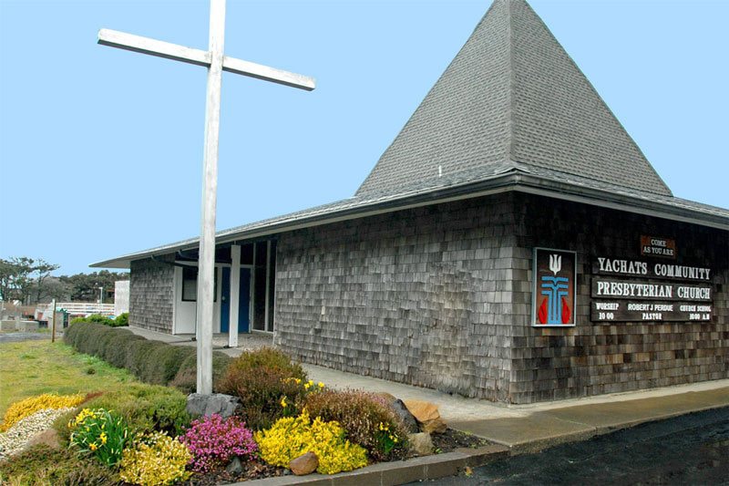 Presbyterian Church